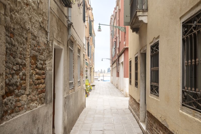 authentic Italian Hotel