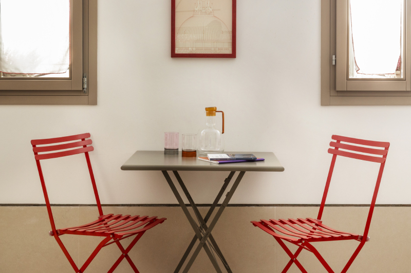 authentic Italian Hotel