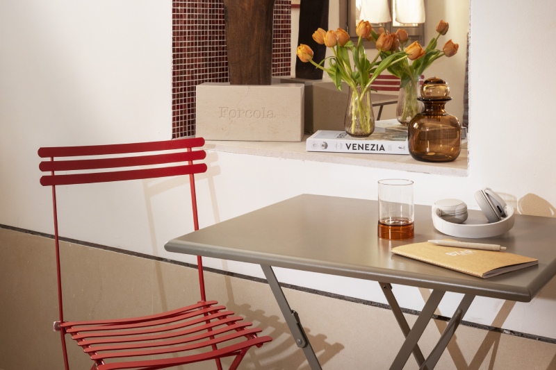 authentic Italian Hotel